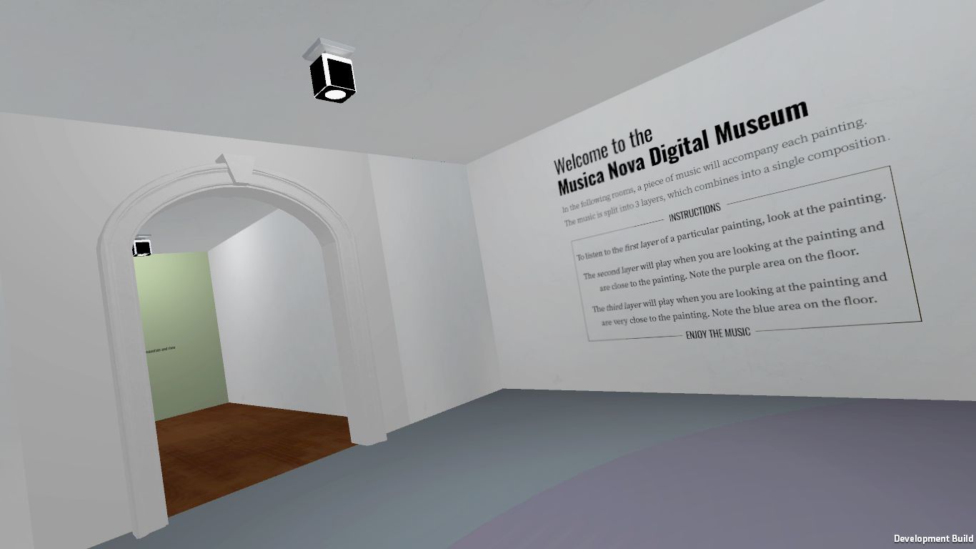 OCULUS RIFT ASKS FOR INTERACTIVE MUSIC