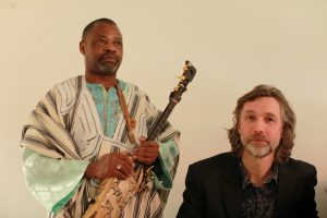 Gertjan Eldering - pianist - world music